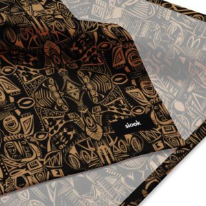 Tribal Pattern bandana