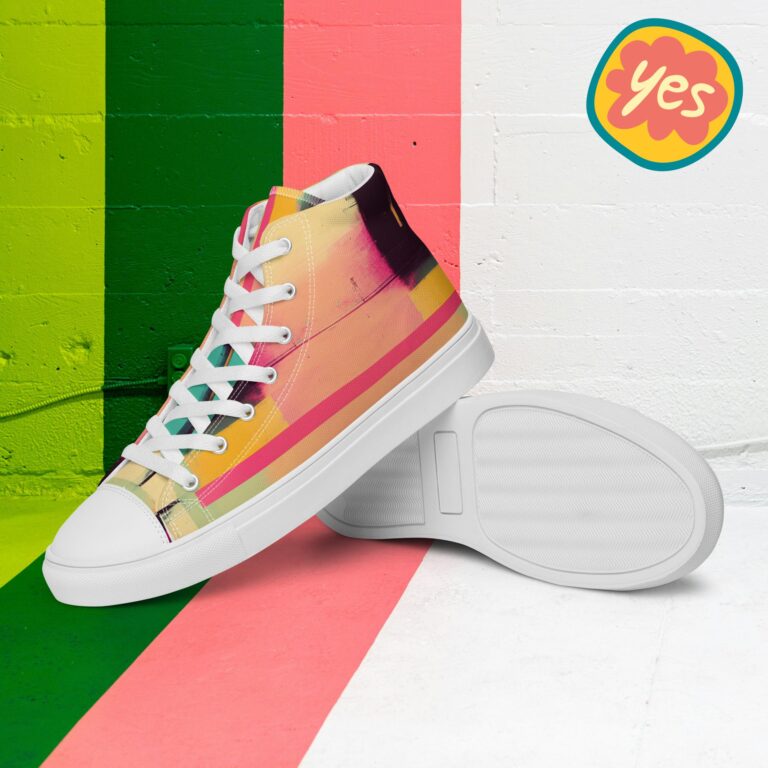 womens-high-top-canvas-shoes-white-right-67071a9ab55af