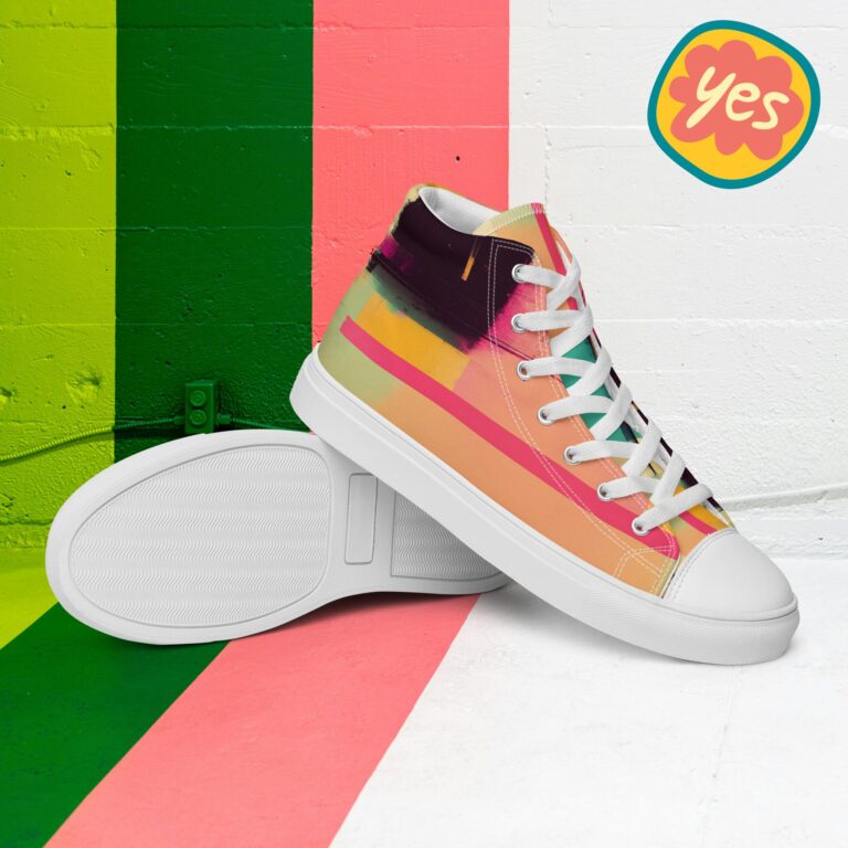 womens-high-top-canvas-shoes-white-right-67071a9ab55af