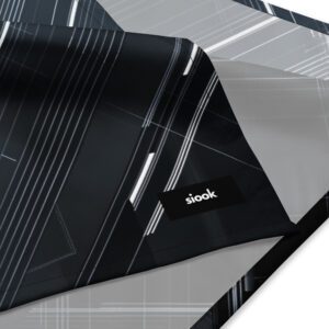 Streamline Energy Grey bandana