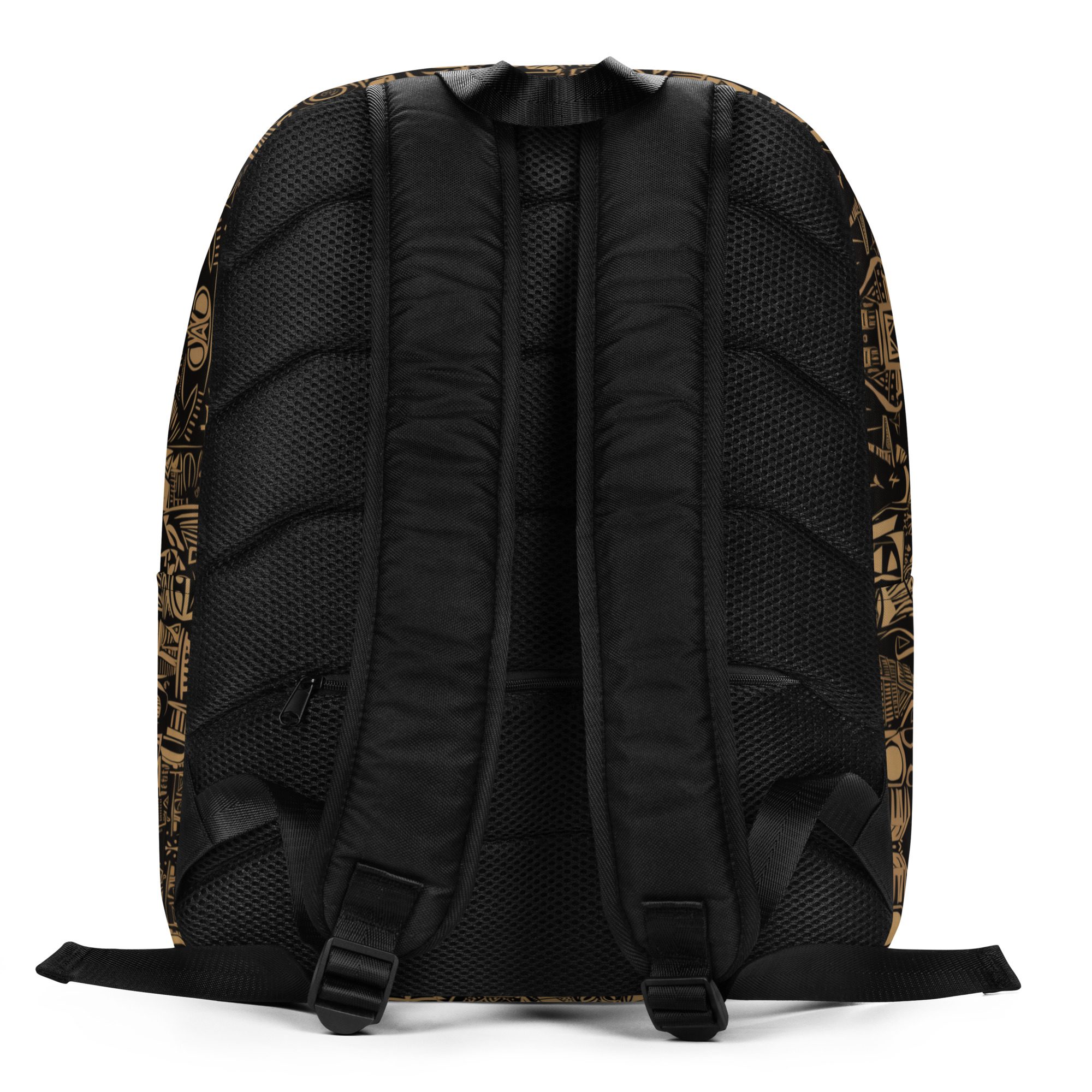 Tribal Pattern backpack - Imagen 10