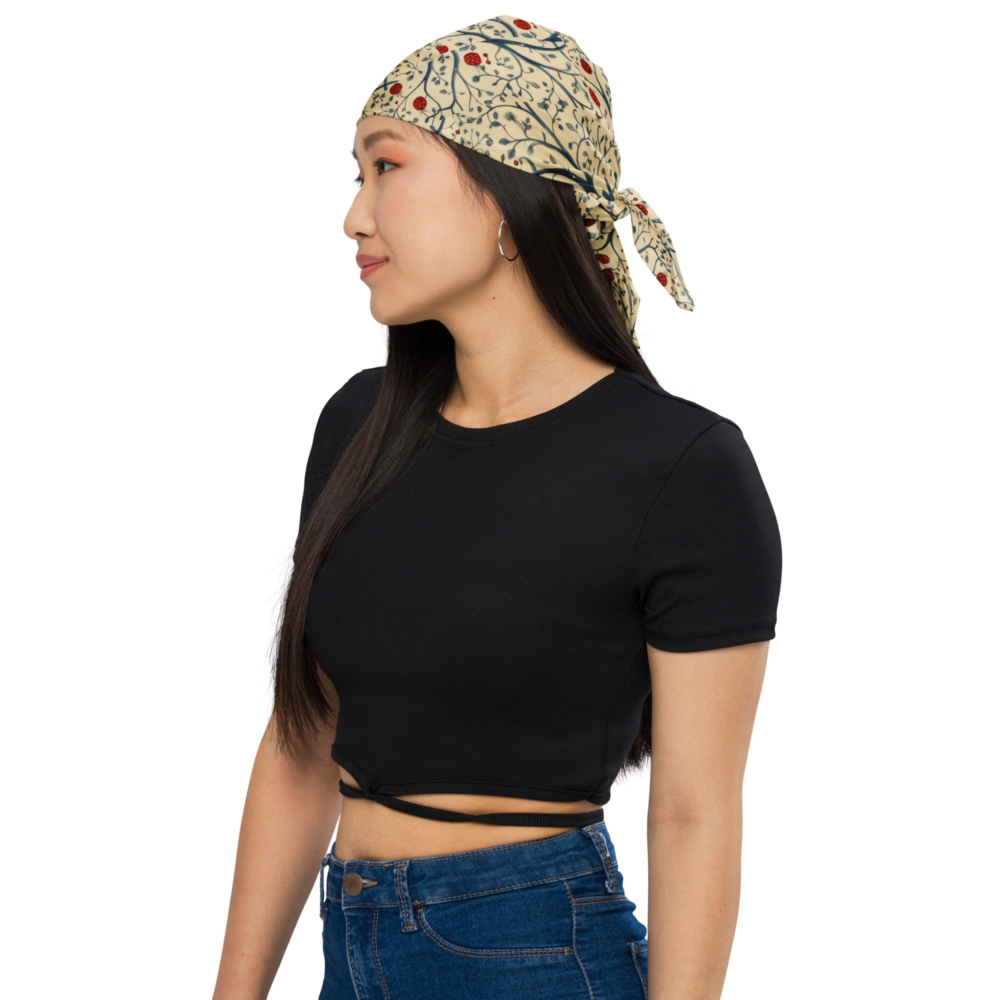 Sweet Fragaria bandana - Imagen 4