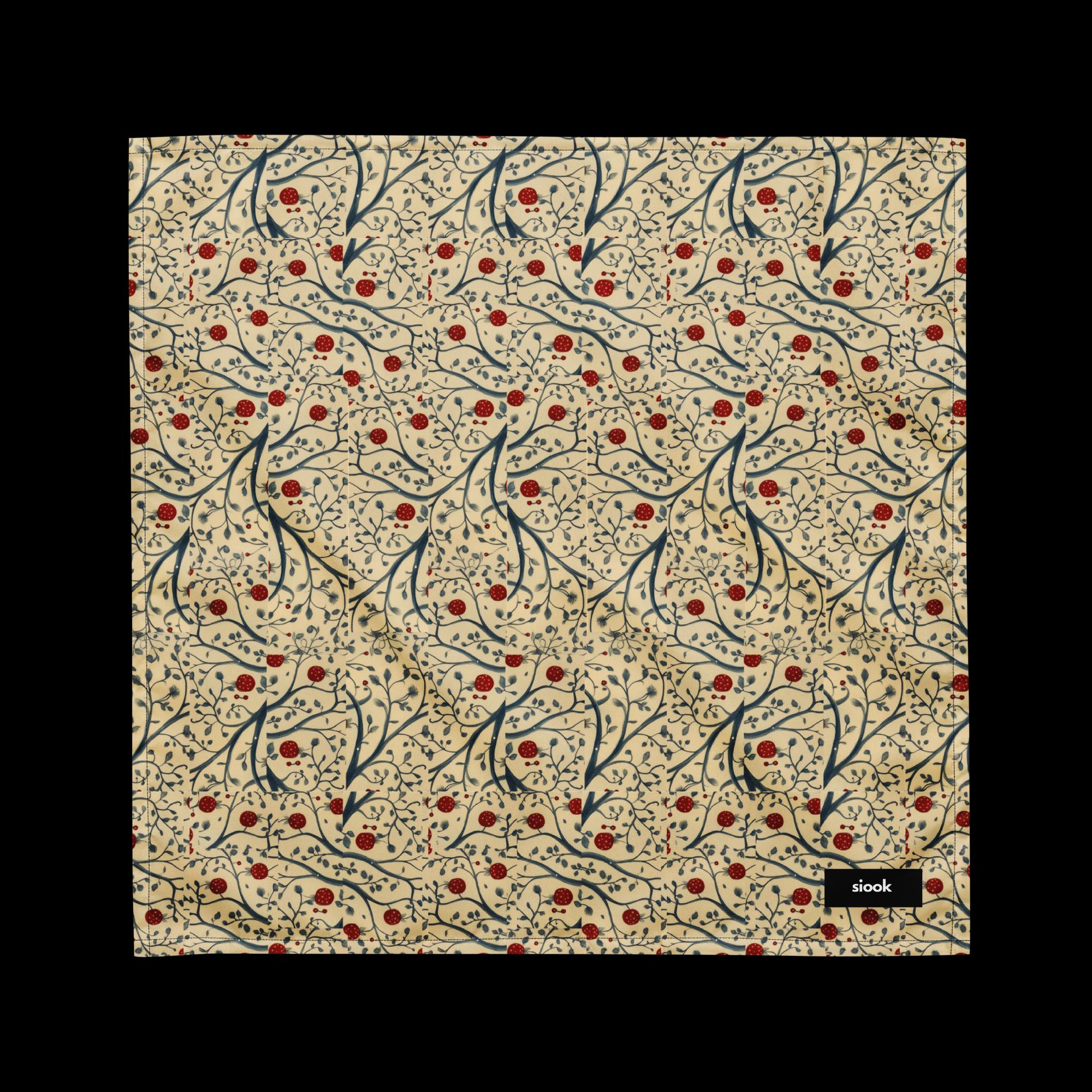 Sweet Fragaria bandana - Imagen 3