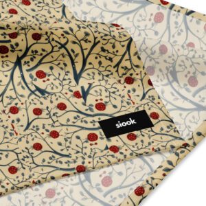 Sweet Fragaria bandana