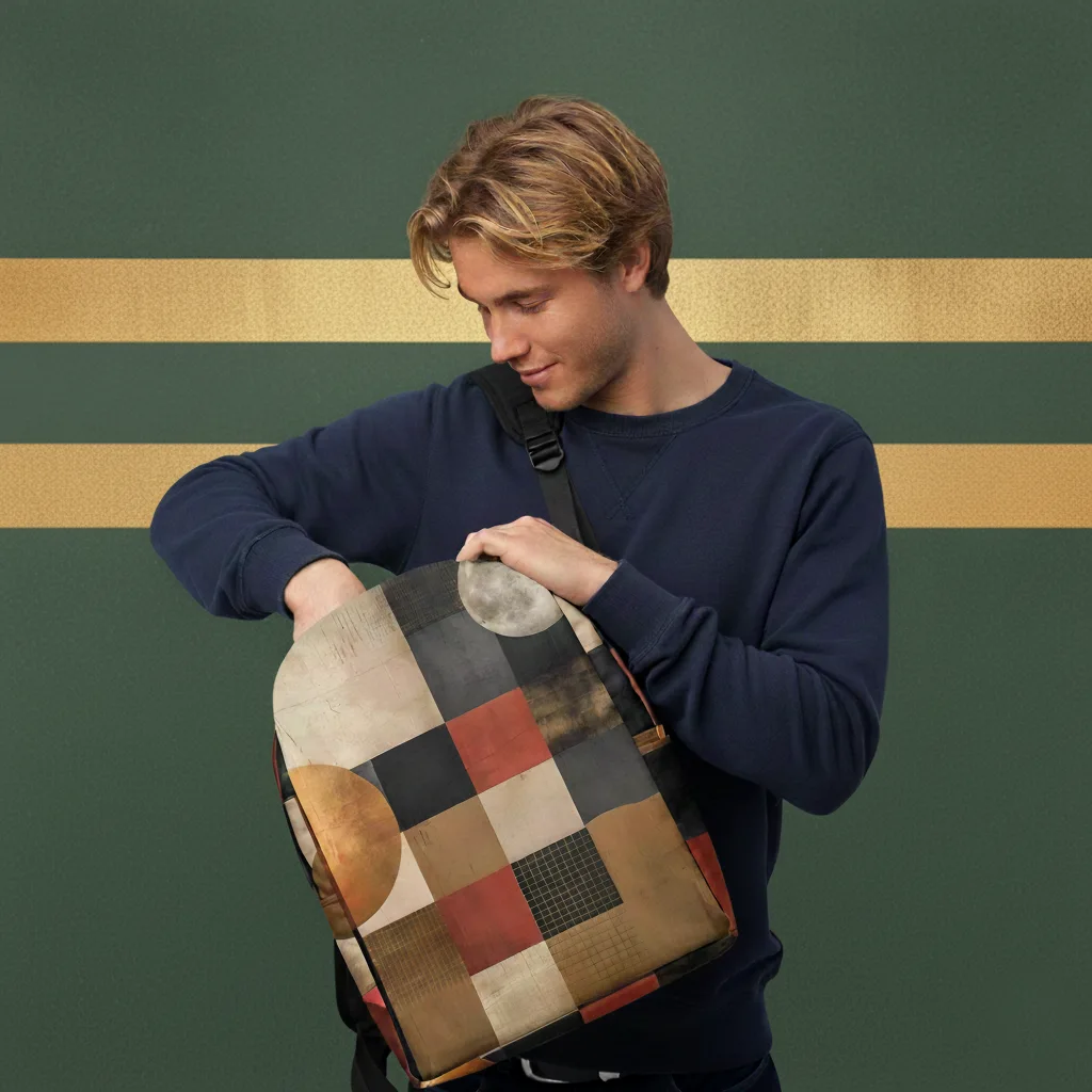 Marts Backpack - Imagen 5