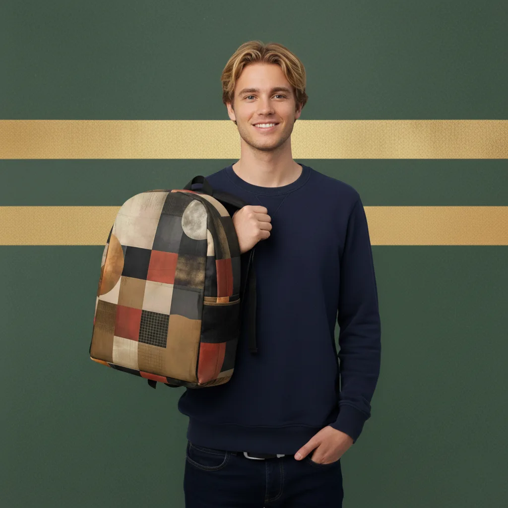Marts Backpack - Imagen 2
