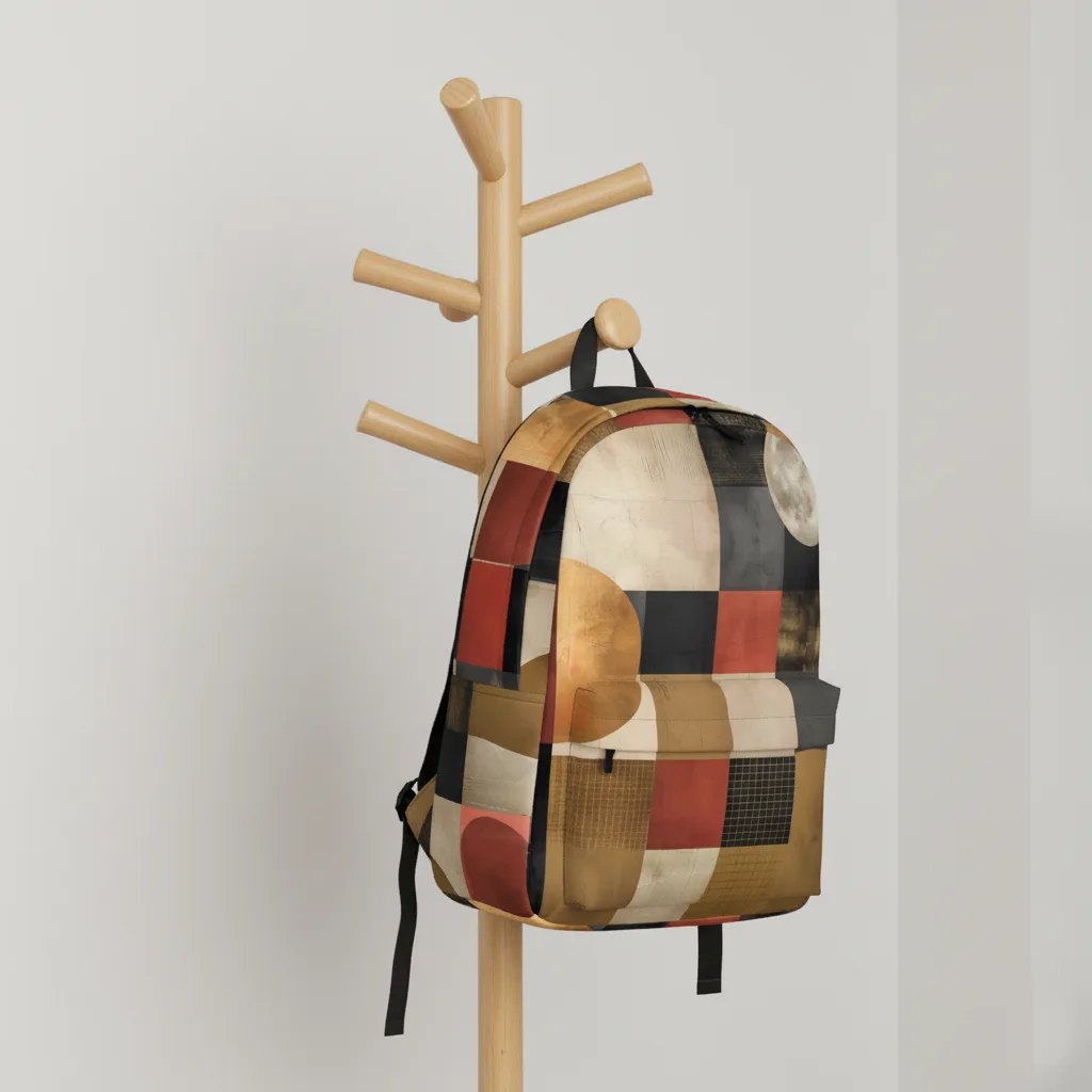 Marts Backpack - Imagen 4